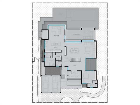 381 Beechwood Dr, Key Biscayne, FL 33149 photo 3