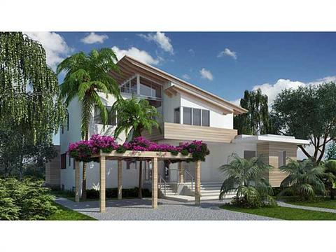 381 Beechwood Dr, Key Biscayne, FL 33149 photo 1