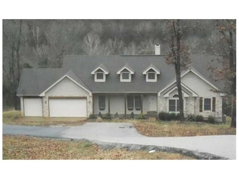 320 Tall Oaks, Branson, MO 65616 photo 1