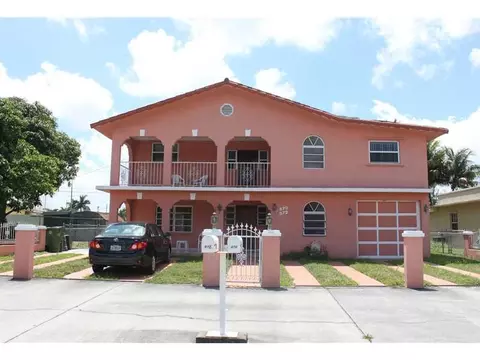 870 E 19 St, Hialeah, FL 33013 photo 1