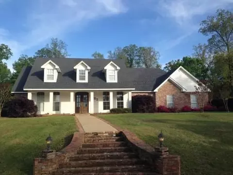 277 Creeks Edge Cir, Ruston, LA 71270 photo 1
