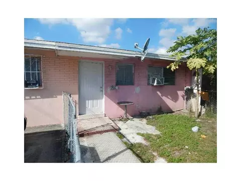 2160 NW 23 Ave, Miami, FL 33142 photo 1