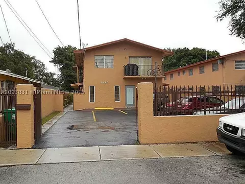 2425 NW 23 Ct, Miami, FL 33142 photo 1
