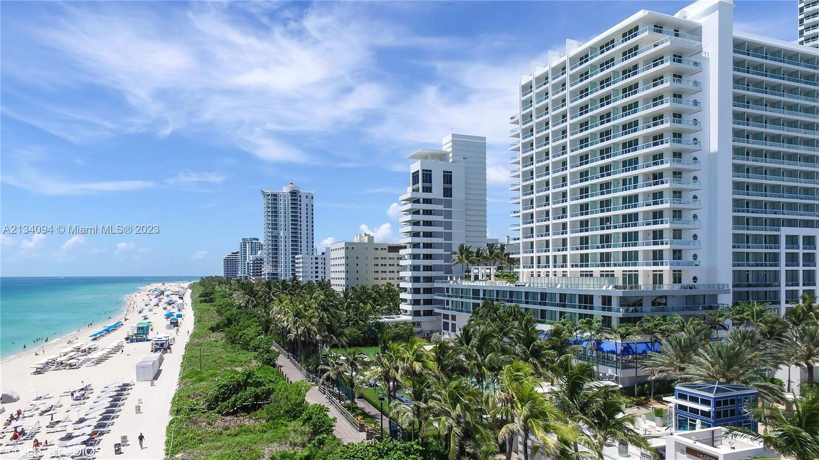 4391 Collins Ave Unit 915  