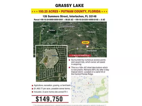 126 Summers St-interlach, Other, FL 32148 photo 35