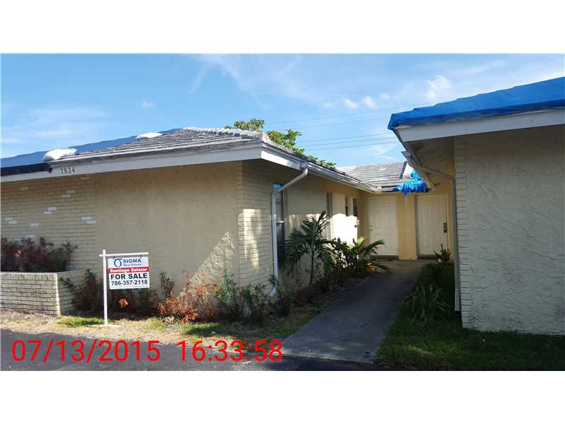 7824 NW 40 St #E1/2, Pompano Beach, FL 33065 photo 1