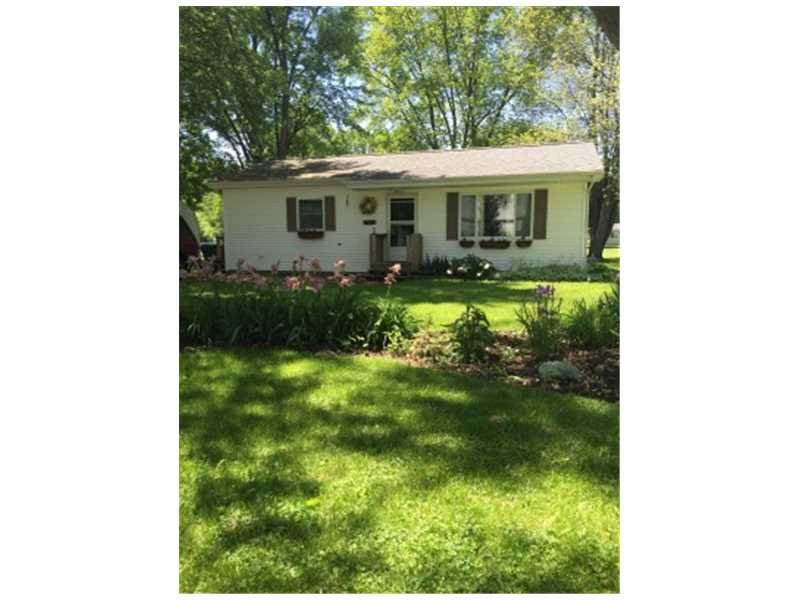 309 N Fourth, Shepherd, MI 48883 photo 1