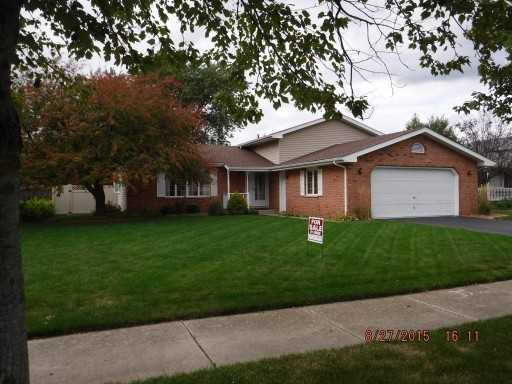 1011 Tomahawk, Dyer, IN 46311 photo 1