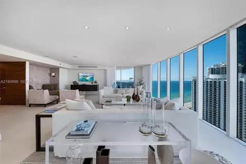 18911 Collins Ave #2705, Sunny Isles Beach, FL 33160