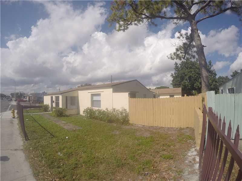  2539 NW 103 St, Miami, FL 33147 photo 2