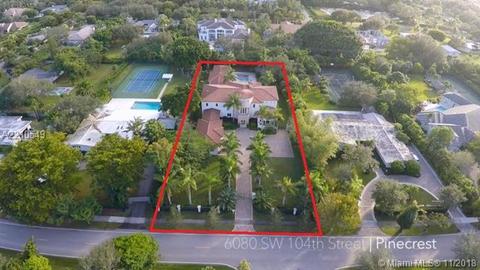 6080 SW 104 St, Pinecrest, FL 33156 photo 1