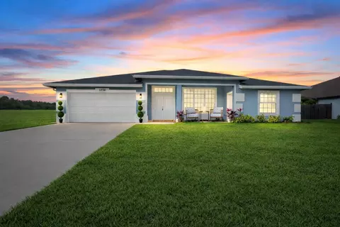 1238 SW Milan Ln, Port Saint Lucie, FL 34953
