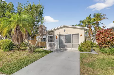 1570 NW 70th Ter, Margate, FL 33063