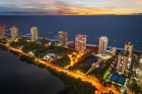 5000 N Ocean Dr #1003, Singer Island, FL 33404