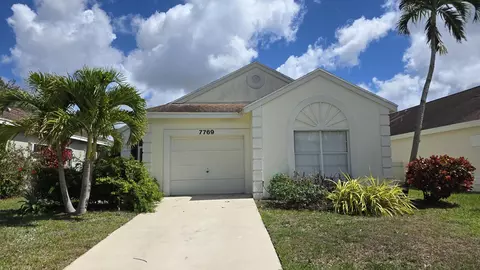 7769 Mansfield Hollow Rd, Delray Beach, FL 33446