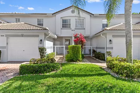 7874 Laina Ln #1, Boynton Beach, FL 33437