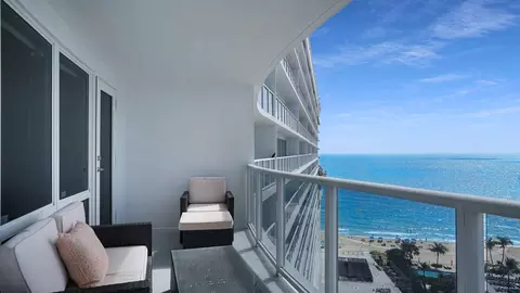 4100 Galt Ocean Dr #1403, Fort Lauderdale, FL 33308