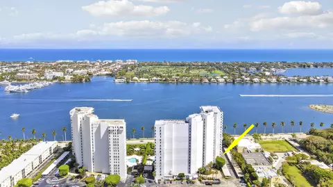 1801 S Flagler Dr #301, West Palm Beach, FL 33401