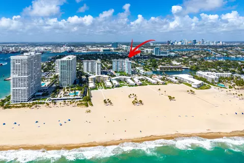 1900 S Ocean Dr UNIT 811, Fort Lauderdale, FL 33316