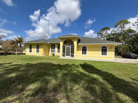 16611 N 68th St N, Loxahatchee, FL 33470