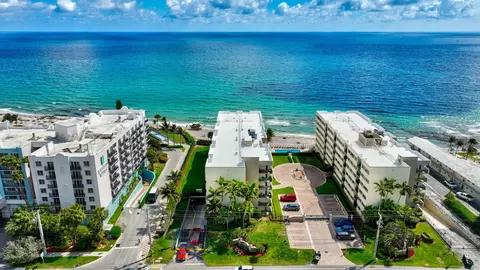 1239 Hillsboro Mile #403, Hillsboro Beach, FL 33062