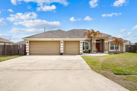 4633 SW Junietta Ter, Port Saint Lucie, FL 34953