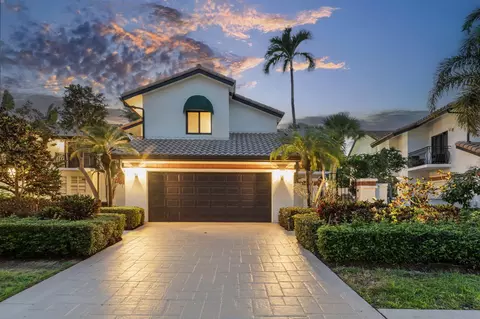 6534 Via Rosa, Boca Raton, FL 33433