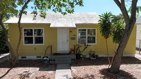 642 35th St, West Palm Beach, FL 33407