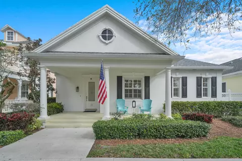 113 Honeysuckle Dr, Jupiter, FL 33458
