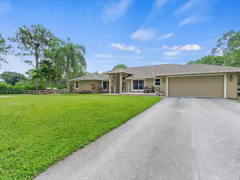18392 N 50th St N, Loxahatchee, FL 33470