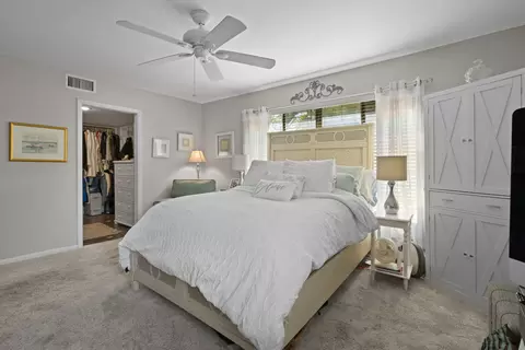 Bedroom - 233 NEdgewater Dr #104, Stuart, FL 34996 photo 1 of 3