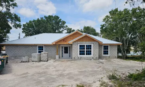 3671 NW 16th Ave, Okeechobee, FL 34972