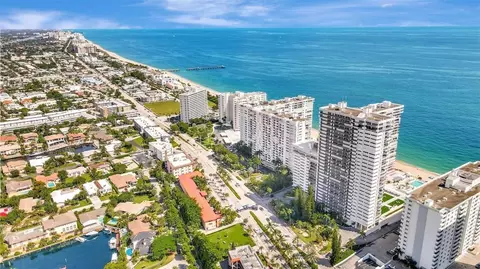 4280 Galt Ocean Dr #17L, Fort Lauderdale, FL 33308