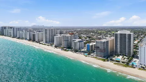 4100 Galt Ocean Dr #305, Fort Lauderdale, FL 33308