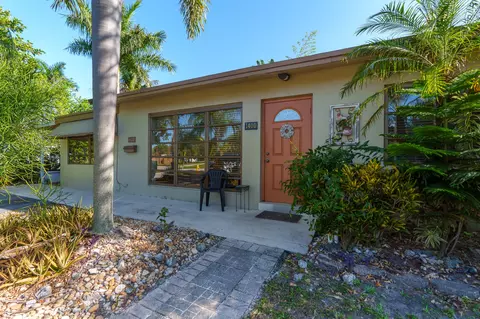 1400 NE 24th St, Pompano Beach, FL 33064