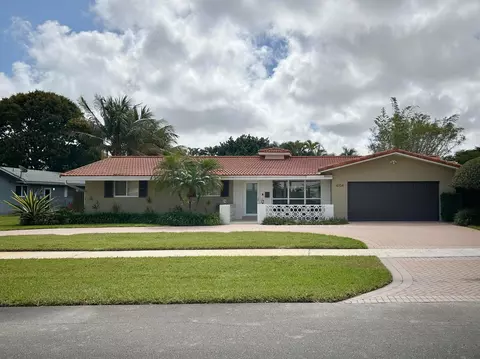 4704 Fillmore St, Hollywood, FL 33021