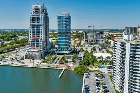 1301 S Flagler Dr, West Palm Beach, FL 33401