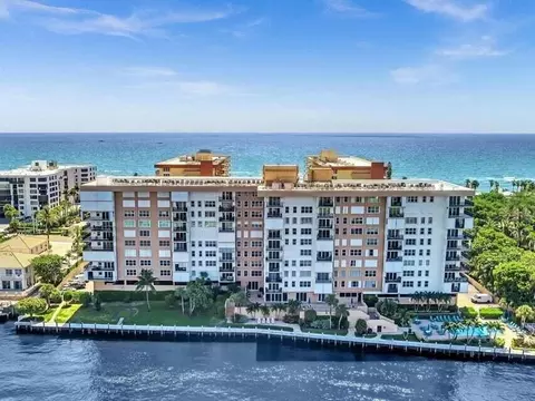 1150 Hillsboro Mile #405, Hillsboro Beach, FL 33062
