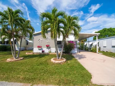 43 W Caribbean, Port Saint Lucie, FL 34952