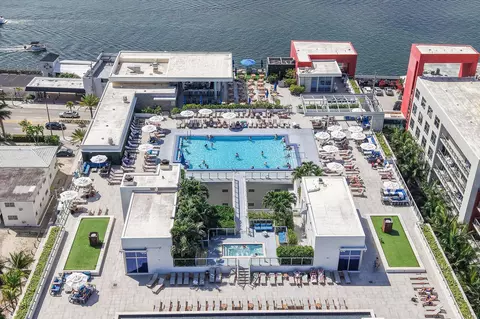 777 N Ocean Dr UNIT S404, Hollywood, FL 33019