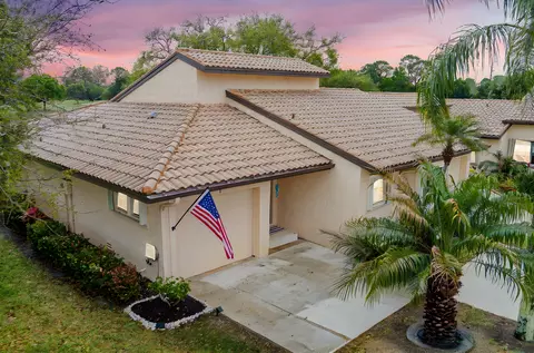 3544 SW Quail Meadow Trl #F, Palm City, FL 34990