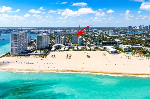 1900 S Ocean Dr #702, Fort Lauderdale, FL 33316