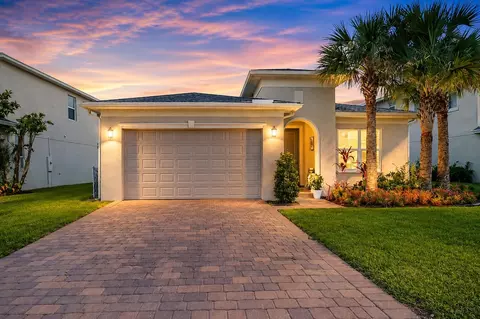 1158 NW Leonardo Cir, Port Saint Lucie, FL 34986