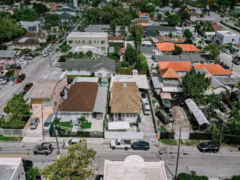 1757 NW 1st St, Miami, FL 33125