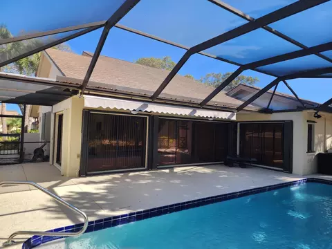 Exterior - 232 River Park Dr, Jupiter, FL 33477 photo 5 of 7