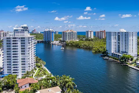 888 Intracoastal Dr #3D, Fort Lauderdale, FL 33304