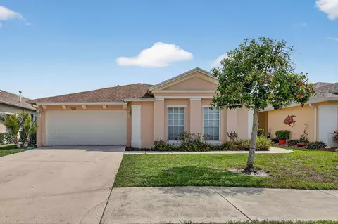 521 SW Indian Key Dr, Port Saint Lucie, FL 34986