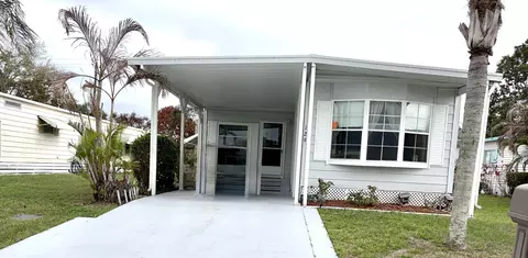 129 E Caribbean, Port Saint Lucie, FL 34952