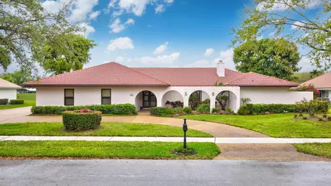 1960 NW 25th St, Boca Raton, FL 33431