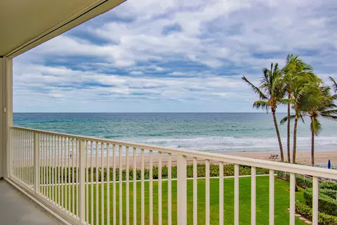 3101 S Ocean Blvd #322, Highland Beach, FL 33487